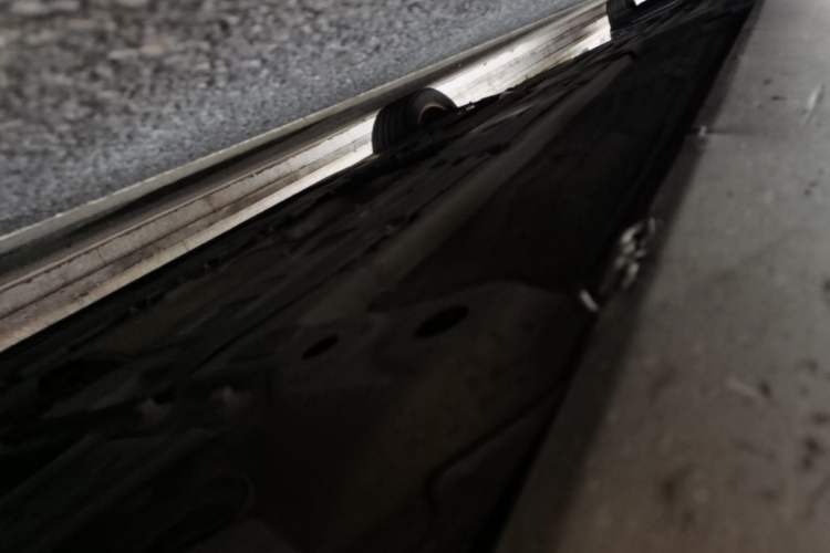 Used Volvo S90 2017 T5 Zhiyuan Edition Chassis Front Right