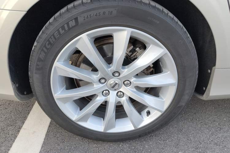 Used Volvo S90 2017 T5 Zhiyuan Edition Exterior 4