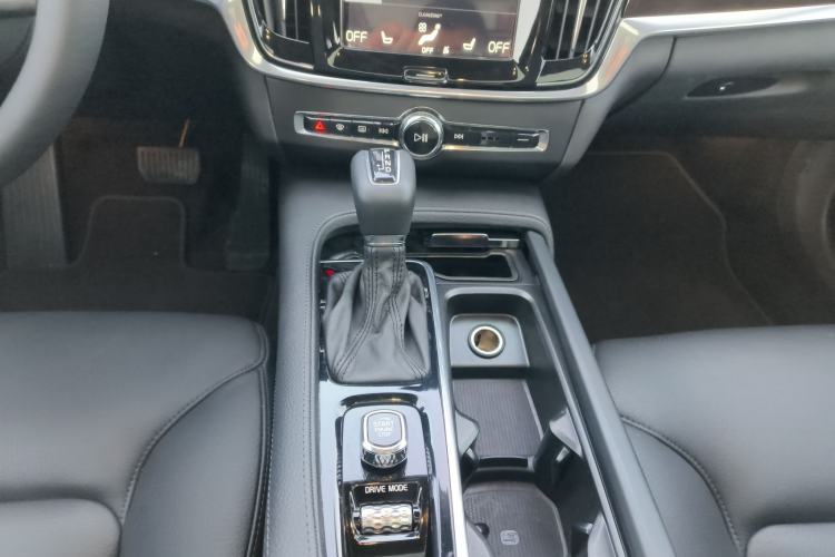 Used Volvo S90 2017 T5 Zhiyuan Edition Gear Lever