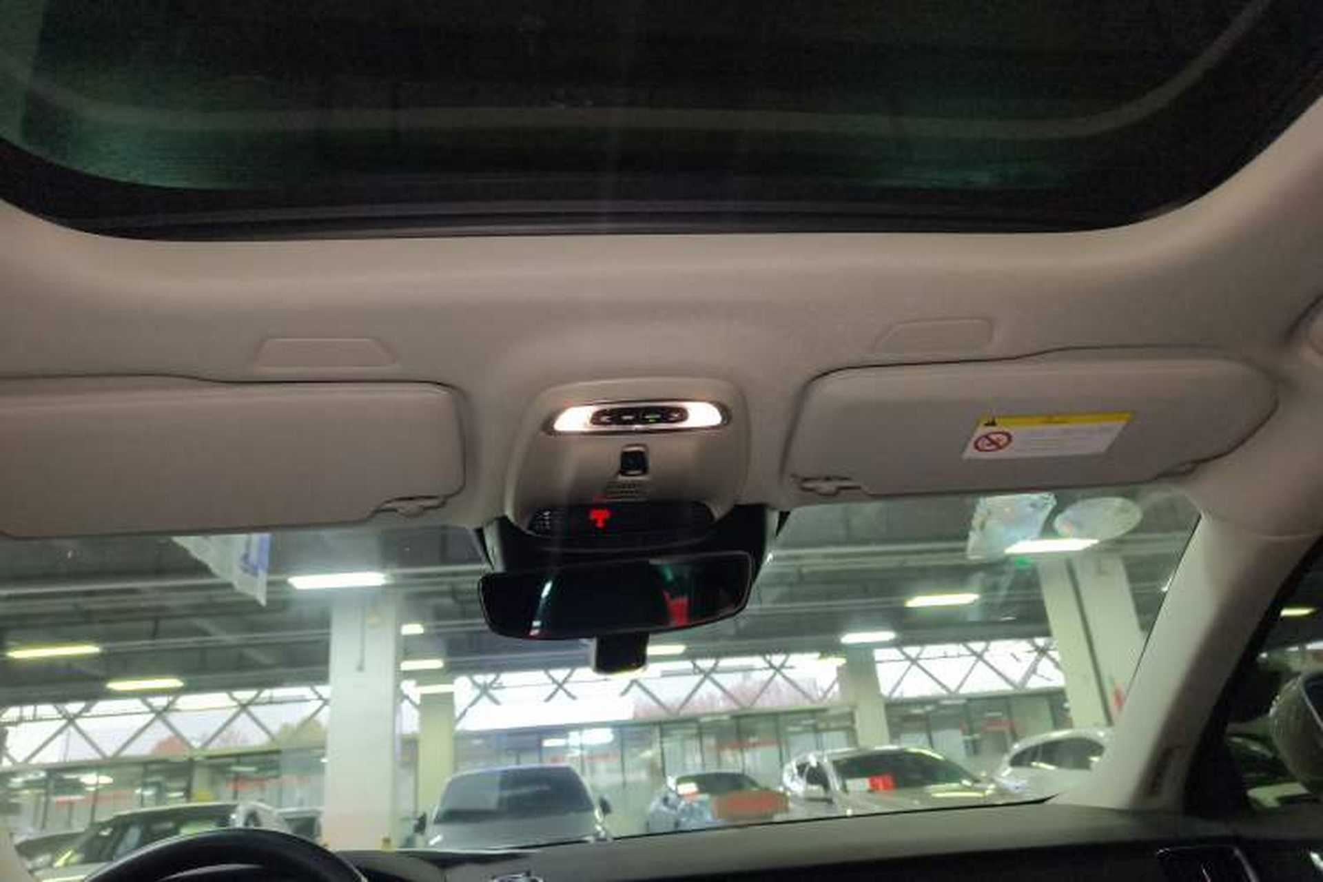 Used Volvo S90 2017 T4 Zhiyuan Edition Headliner