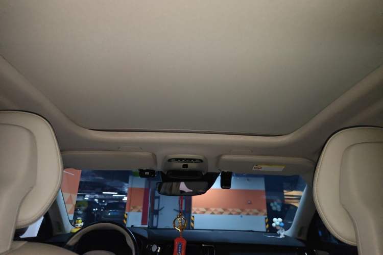 Used Volvo S90 2017 T4 Zhiyuan Edition Headliner