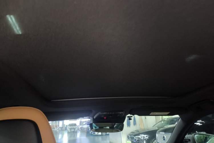 Used Volvo S90 2017 T4 Zhiyi Edition Headliner