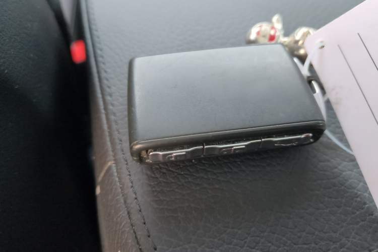 Used Volvo S90 2017 T5 Zhiyuan Edition Interior 1