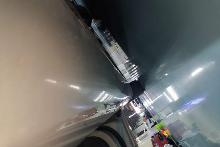 Used Volvo S90 2017 T4 Zhiyi Edition Left Side Sill