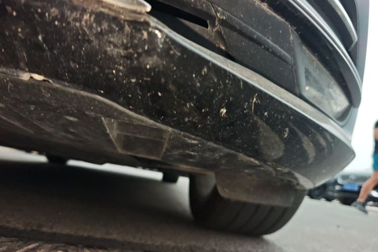 Used Volvo S90 2018 T4 Zhiyuan Edition Chassis Front Left