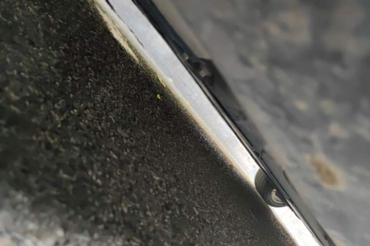 Used Volvo S90 2018 T4 Zhiyuan Edition Chassis Front Left