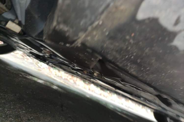 Used Volvo S90 2018 T5 Zhiya Edition Chassis Front Left