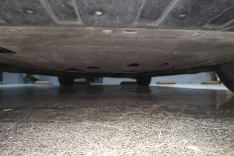 Used Volvo S90 2018 T4 Zhiyuan Edition Chassis Front