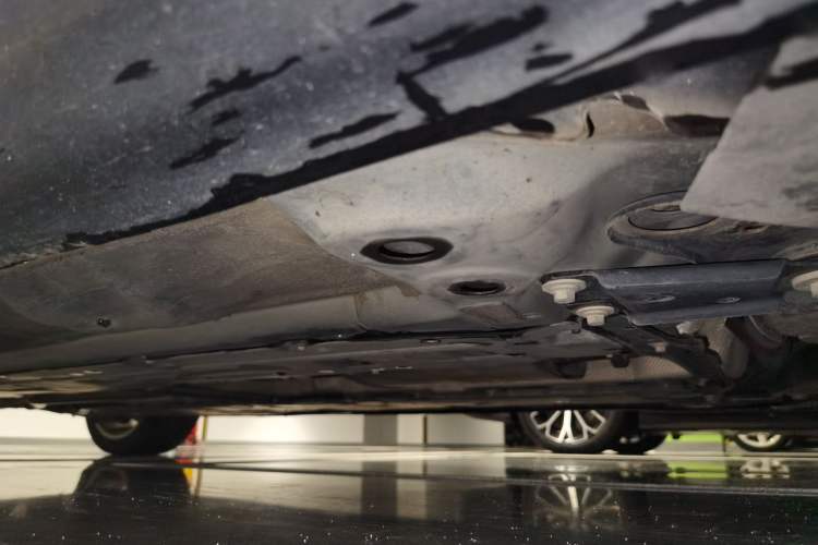 Used Volvo S90 2018 T5 Prestige Edition Chassis Front Right