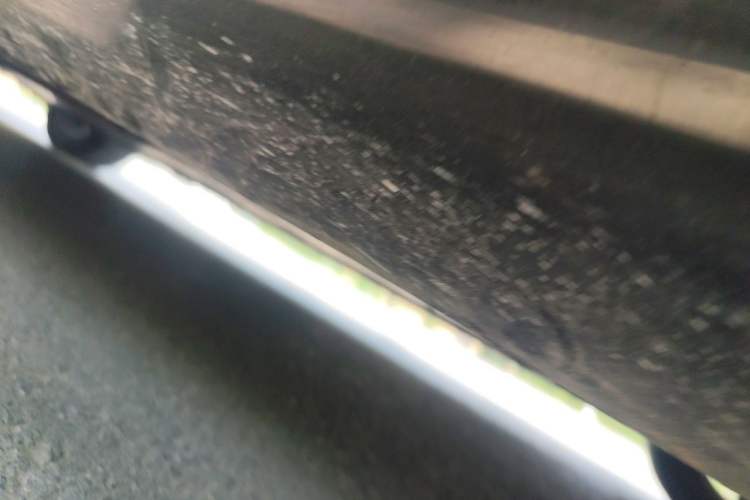 Used Volvo S90 2018 T4 Zhiyi Edition Chassis Front Right