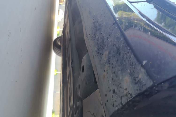Used Volvo S90 2018 T5 Zhiyuan Edition Chassis Front Right