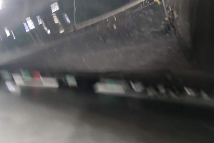 Used Volvo S90 2018 T4 Zhiyuan Edition Chassis Front Right