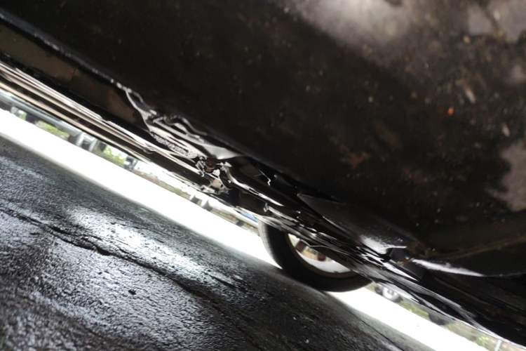 Used Volvo S90 2018 T5 Zhiya Edition Chassis Front Right