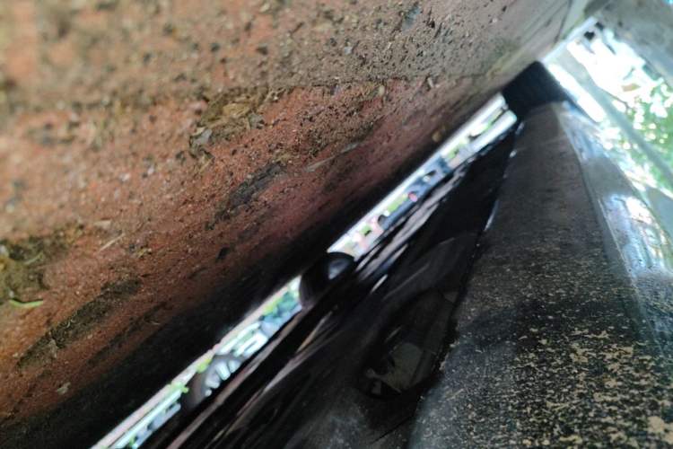 Used Volvo S90 2018 T5 Zhiyuan Edition Chassis Rear Left
