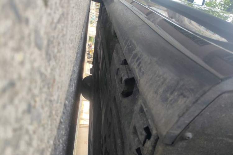 Used Volvo S90 2018 T5 Zhiya Edition Chassis Rear Left