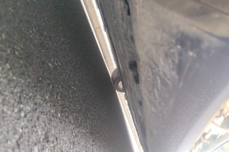 Used Volvo S90 2018 T5 Zhiya Edition Chassis Rear Right