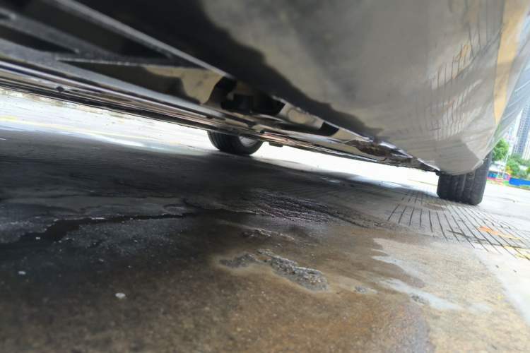 Used Volvo S90 2018 T5 Zhiyuan Edition Chassis Rear Right