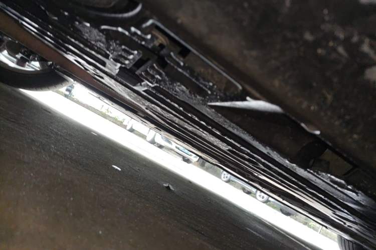 Used Volvo S90 2018 T5 Zhiya Edition Chassis Rear Right