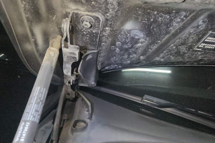 Used Volvo S90 2018 T4 Zhiyi Edition Engine Bay Right