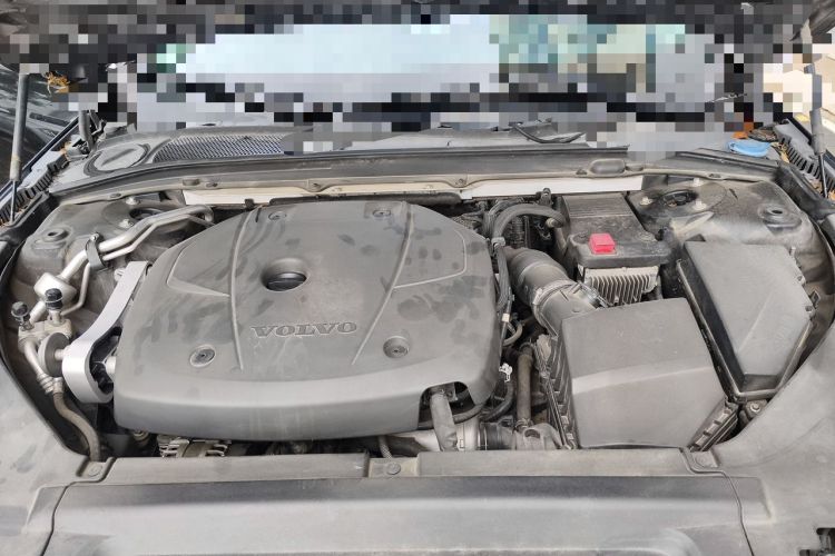 Used Volvo S90 2018 T4 Zhiyi Edition Engine Bay