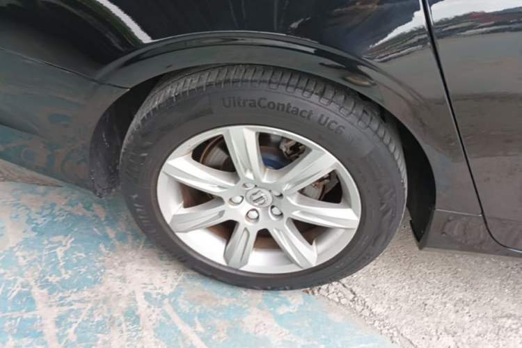Used Volvo S90 2018 T4 Zhiyi Edition Exterior 1