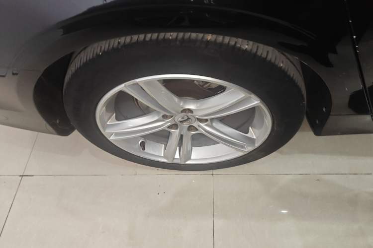 Used Volvo S90 2018 T4 Zhiyuan Edition Exterior 8