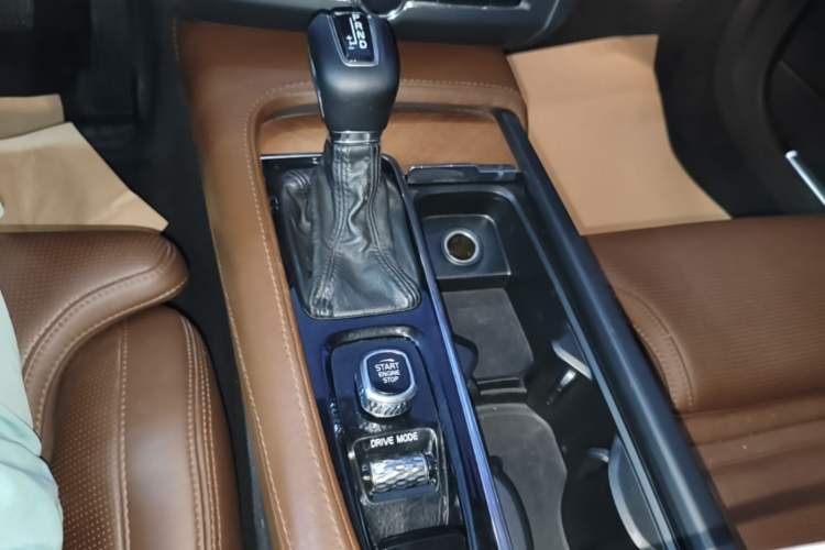 Used Volvo S90 2018 T5 Prestige Edition Gear Lever