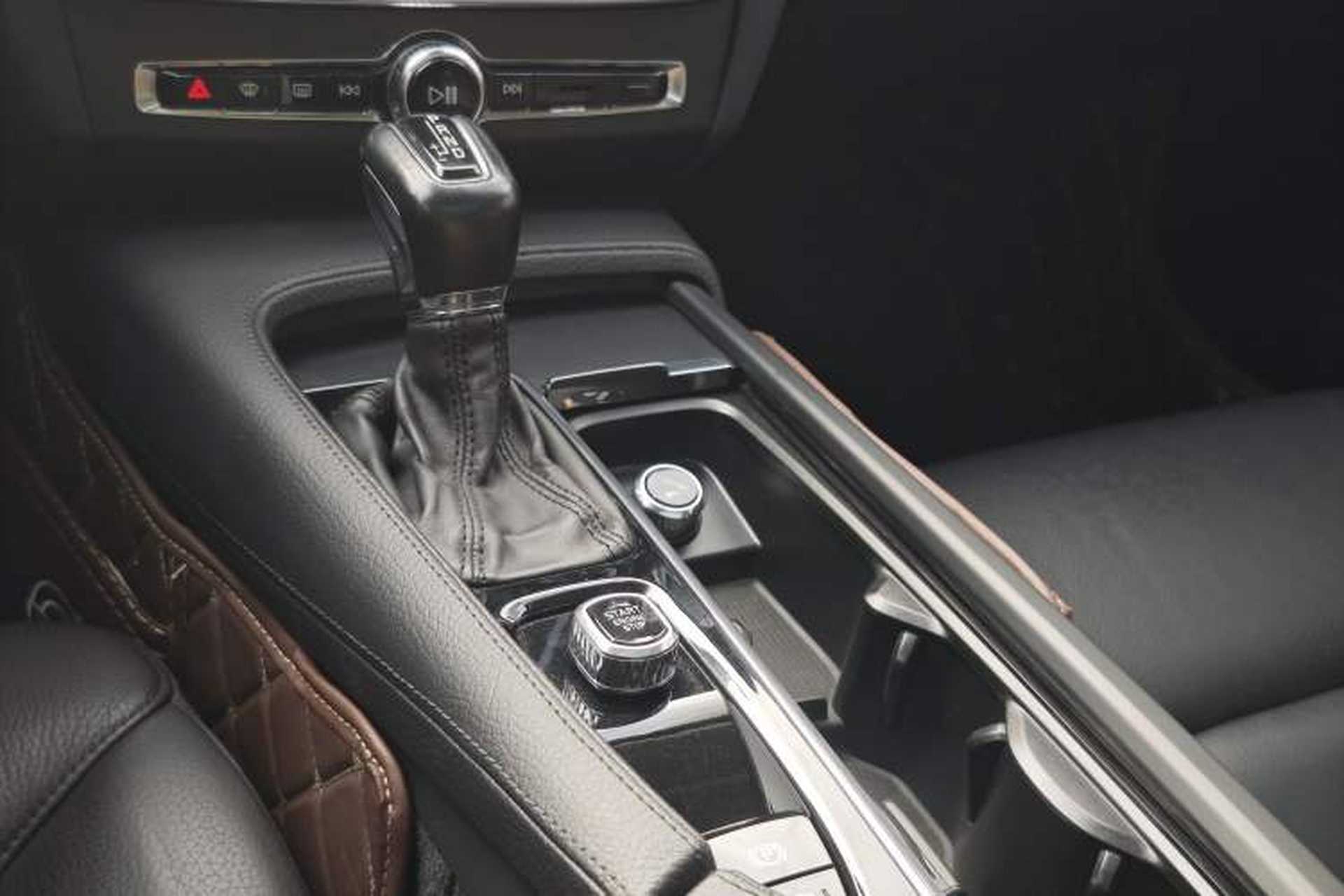 Used Volvo S90 2018 T4 Zhiyi Edition Gear Lever