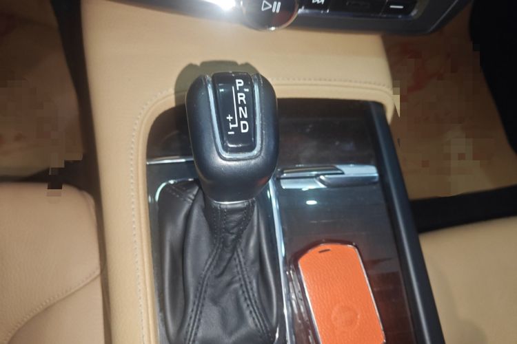 Used Volvo S90 2018 T4 Zhiyuan Edition Gear Lever
