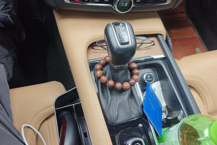 Used Volvo S90 2018 T5 Prestige Edition Gear Lever