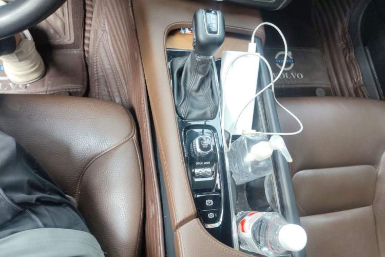 Used Volvo S90 2018 T5 Zhiya Edition Gear Lever