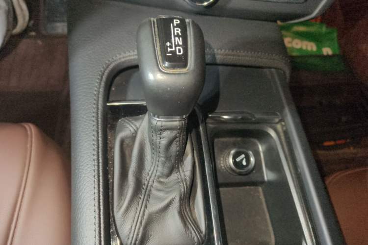 Used Volvo S90 2018 T4 Zhiyi Edition Gear Lever