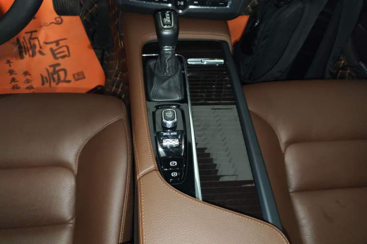 Used Volvo S90 2018 T5 Zhiyuan Edition Gear Lever