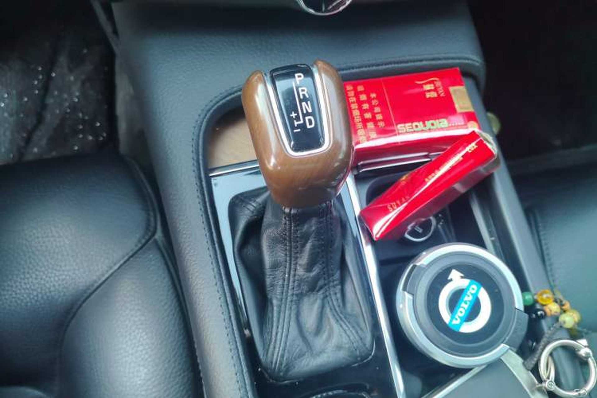 Used Volvo S90 2018 T5 Zhiyuan Edition Gear Lever