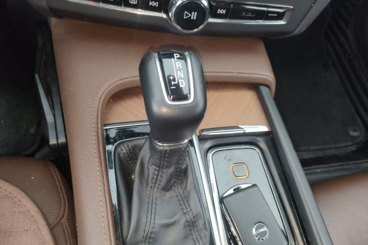 Used Volvo S90 2018 T5 Zhiya Edition Gear Lever