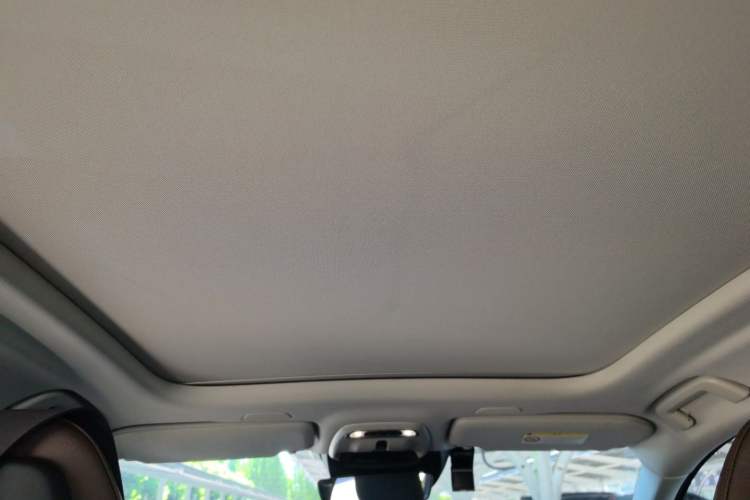 Used Volvo S90 2018 T4 Zhiyi Edition Headliner