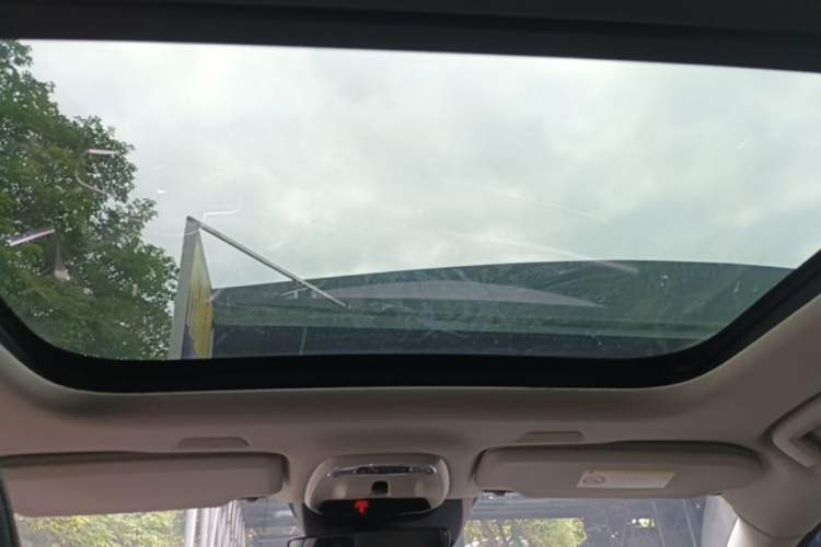Used Volvo S90 2018 T4 Zhiyi Edition Headliner