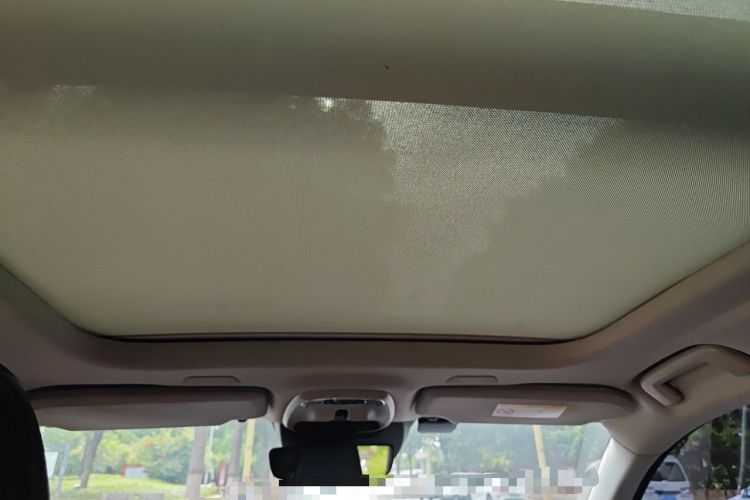 Used Volvo S90 2018 T4 Zhiyi Edition Headliner