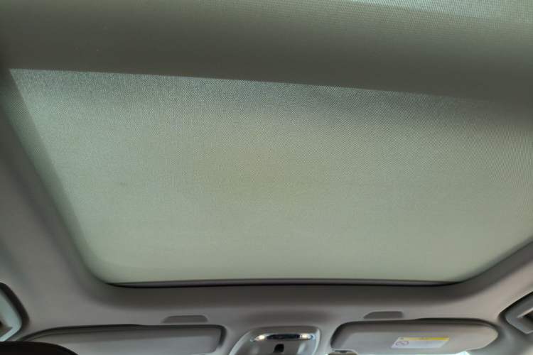 Used Volvo S90 2018 T5 Zhiyuan Edition Headliner