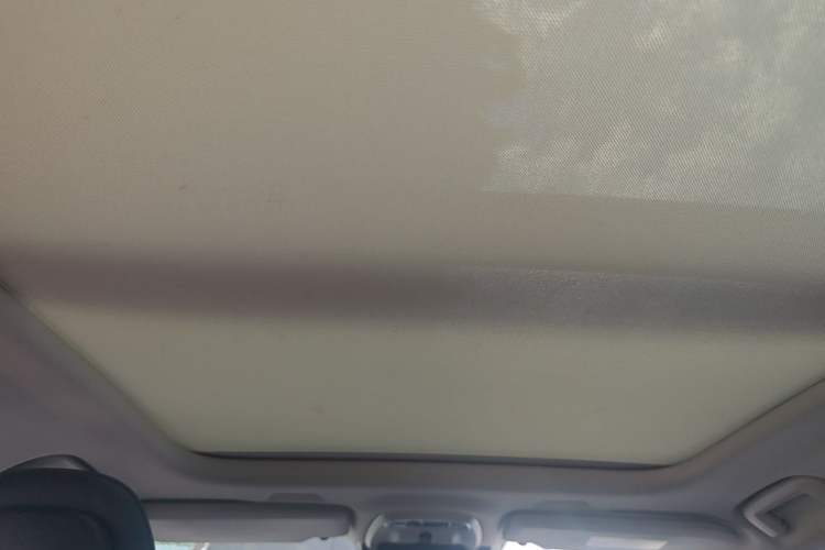 Used Volvo S90 2018 T4 Zhiyuan Edition Headliner
