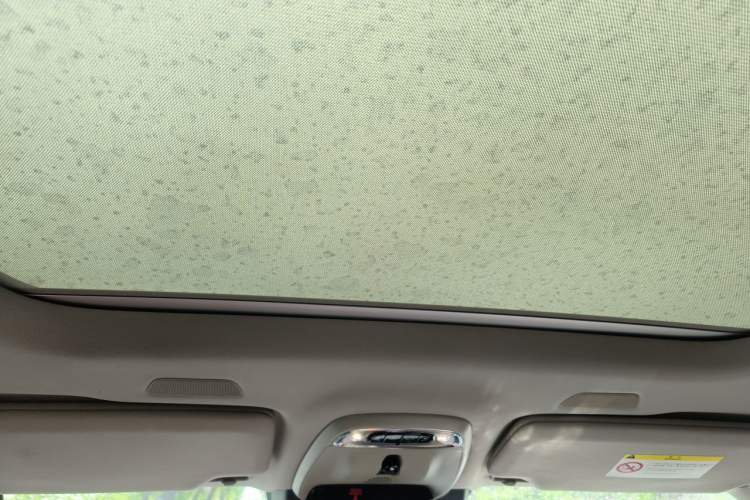 Used Volvo S90 2018 T4 Zhiyi Edition Headliner