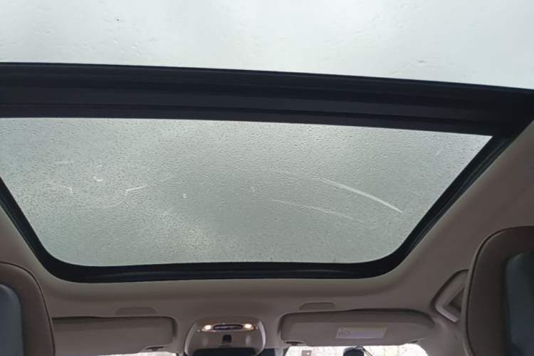 Used Volvo S90 2018 T4 Zhiyuan Edition Headliner
