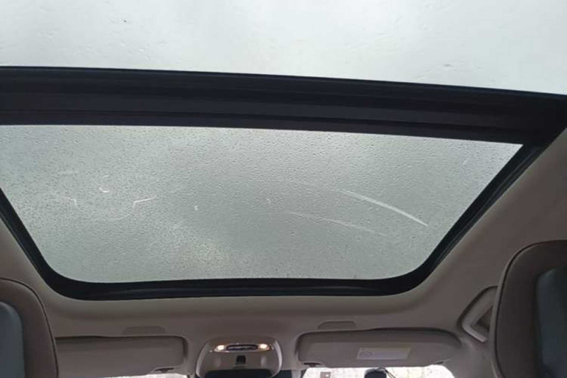 Used Volvo S90 2018 T4 Zhiyuan Edition Headliner