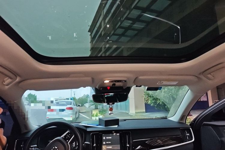 Used Volvo S90 2018 T4 Zhiyuan Edition Headliner