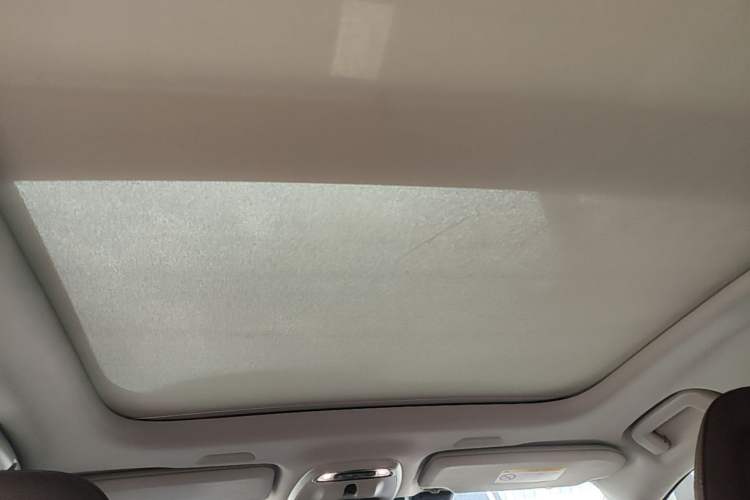 Used Volvo S90 2018 T4 Zhiyuan Edition Headliner