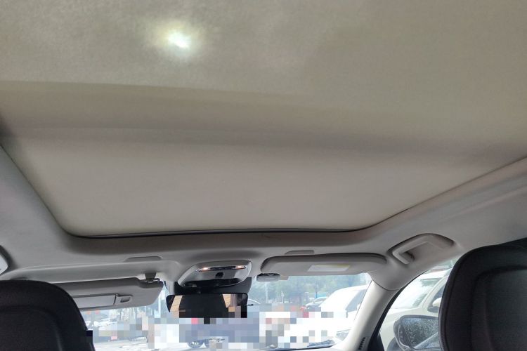 Used Volvo S90 2018 T4 Zhiyi Edition Headliner