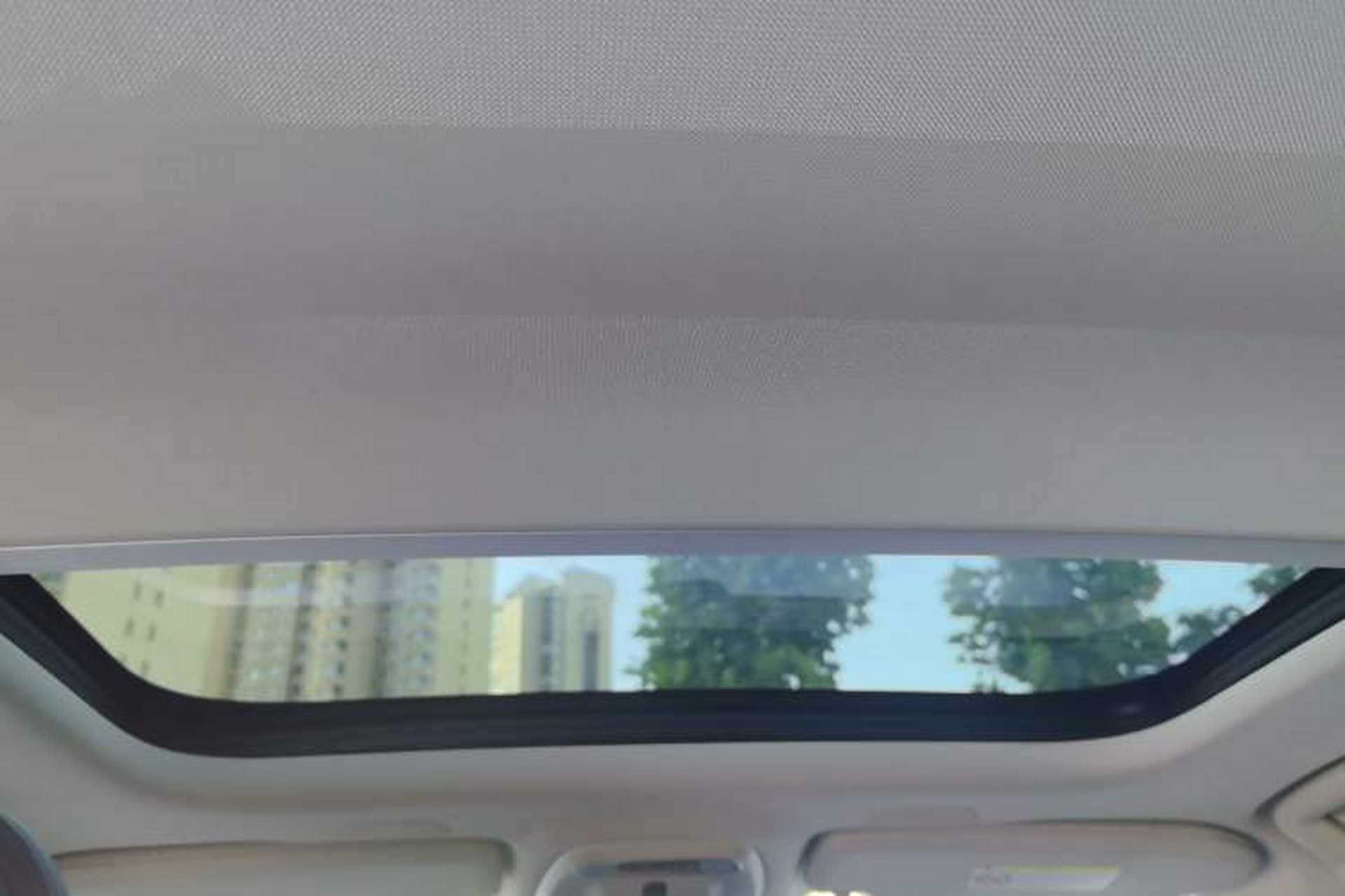 Used Volvo S90 2018 T5 Zhiyuan Edition Headliner