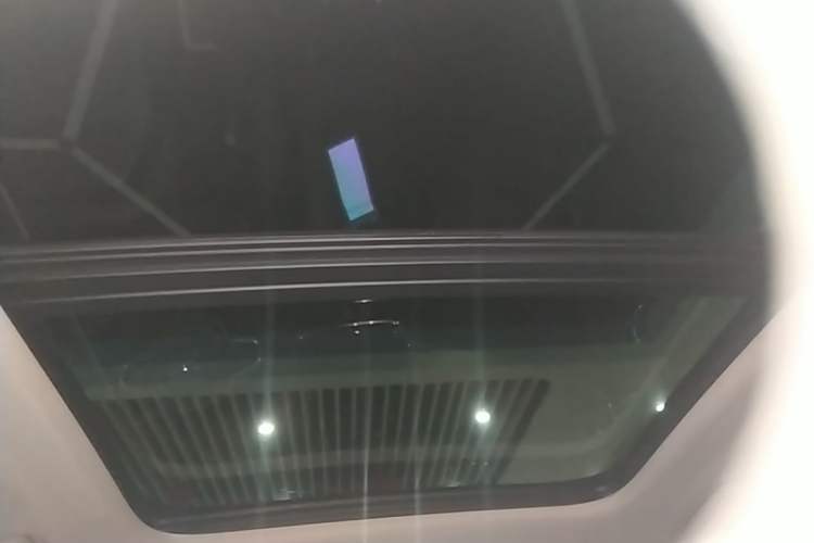 Used Volvo S90 2018 T5 Prestige Edition Headliner
