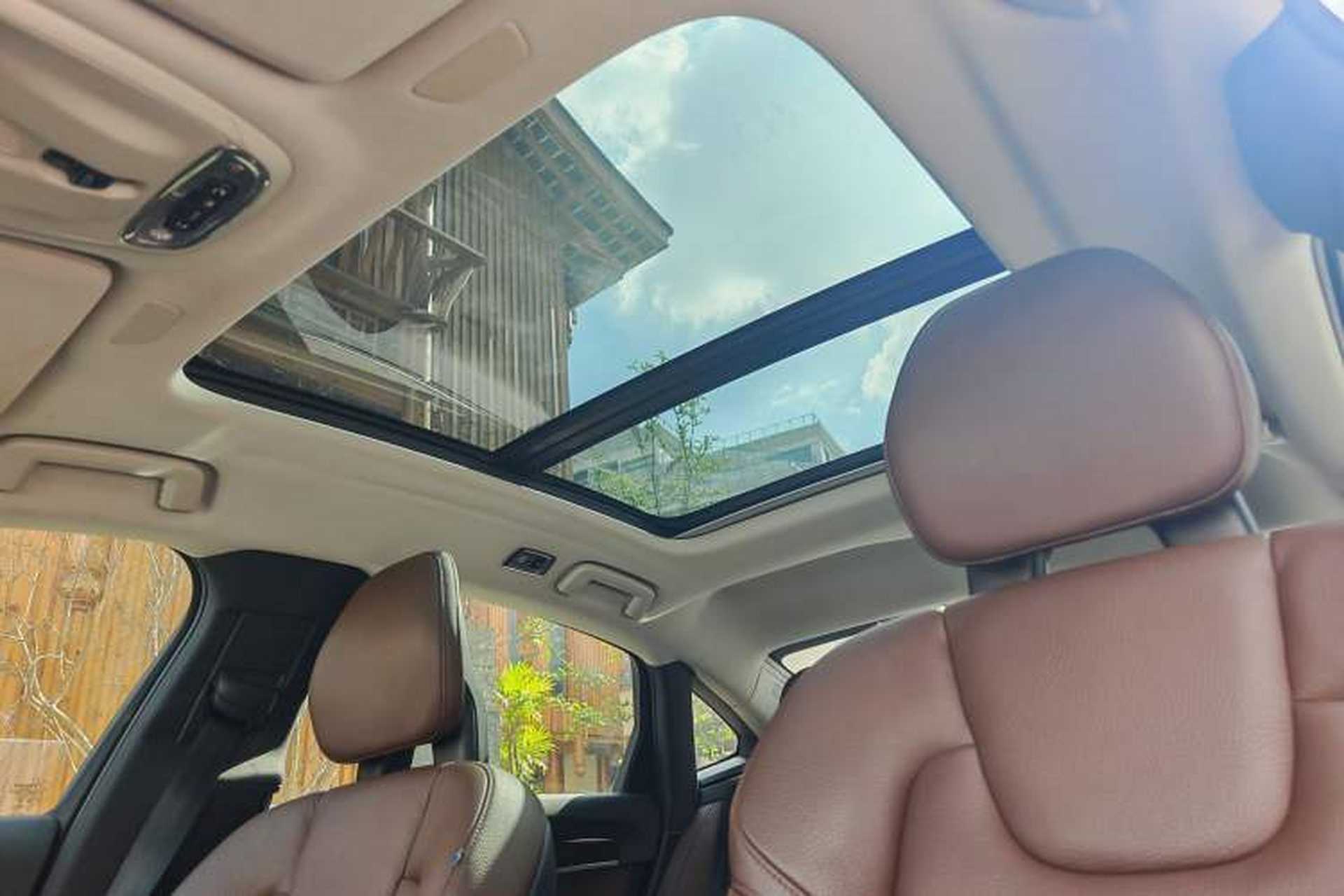 Used Volvo S90 2018 T5 Zhiyuan Edition Interior 5