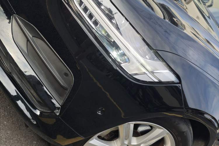 Used Volvo S90 2018 T4 Zhiyi Edition Left Front Headlight